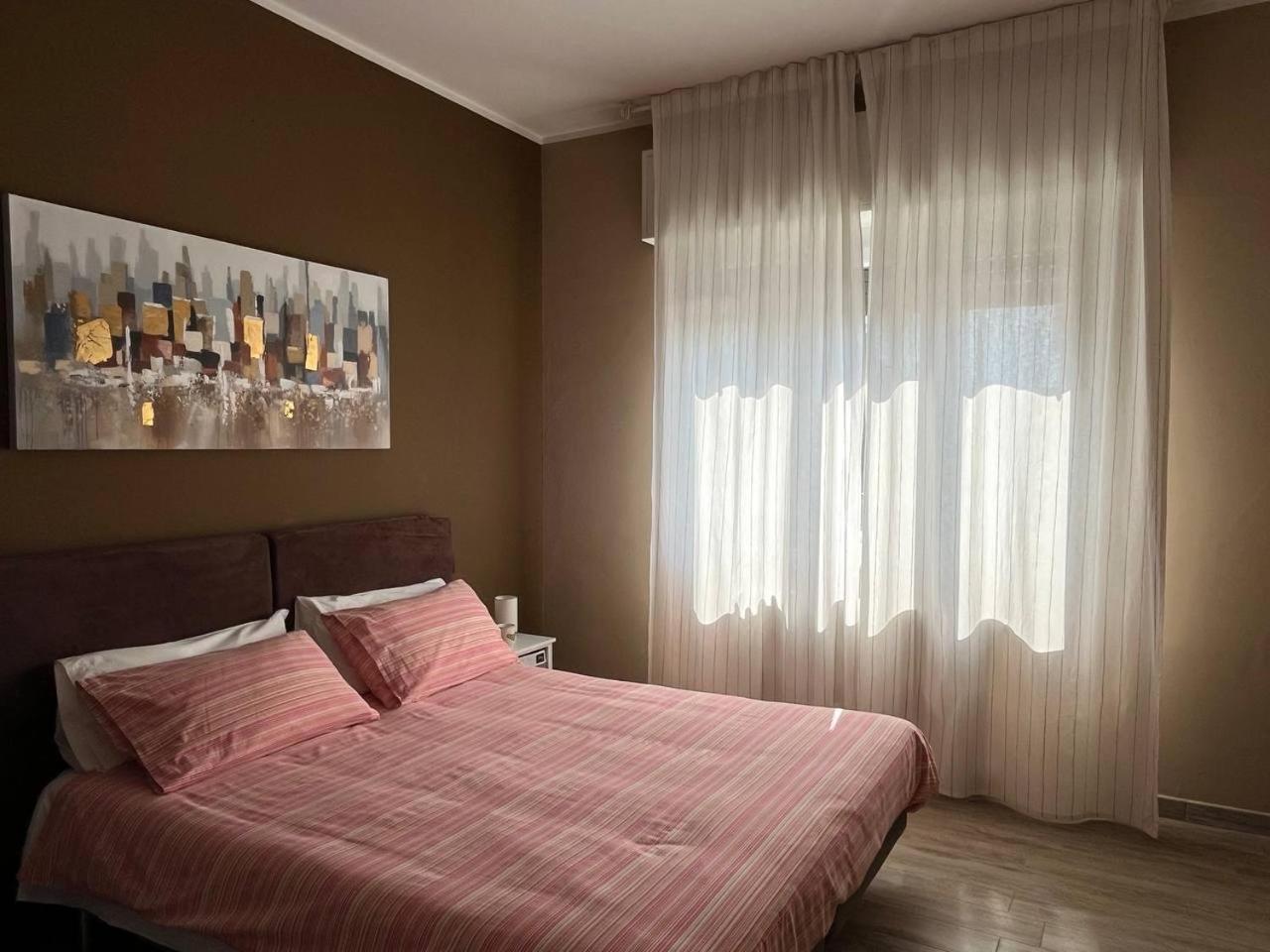 Pole Position Rho Milano - Strategic To City, Fair, Mind, San Siro Luaran gambar